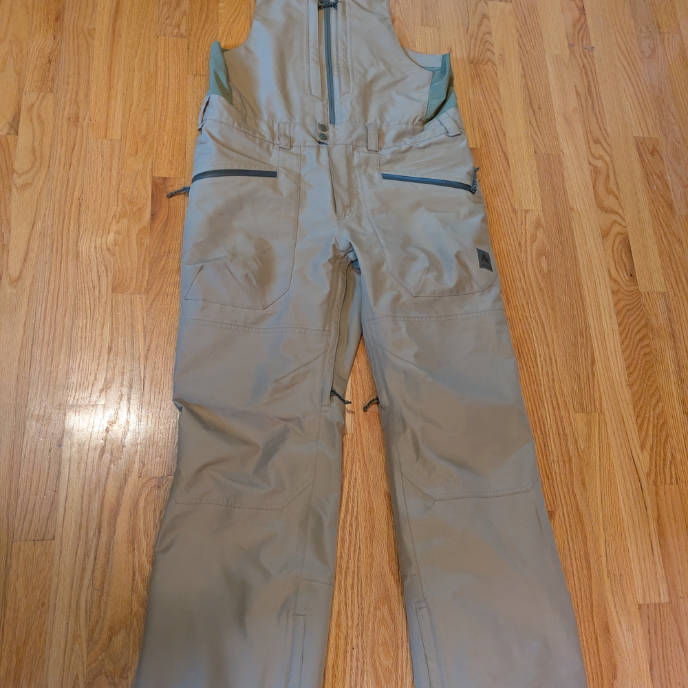 Burton Reserve Gore-Tex Bib